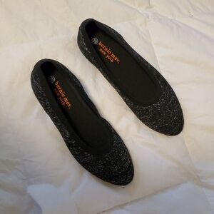 NWT Flats